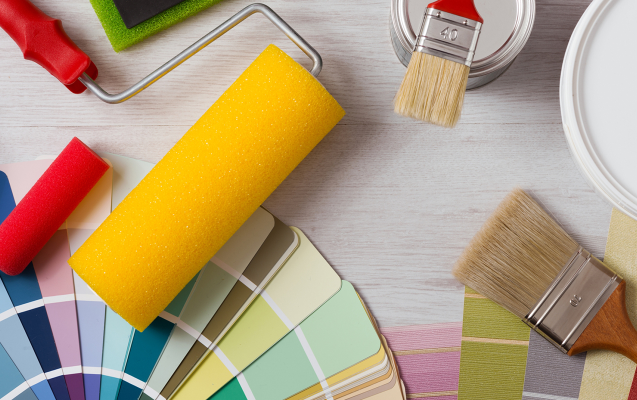 Yalova dış cephe boyama