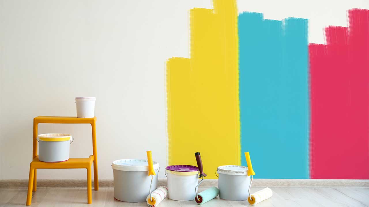 Yalova iç cephe boyama